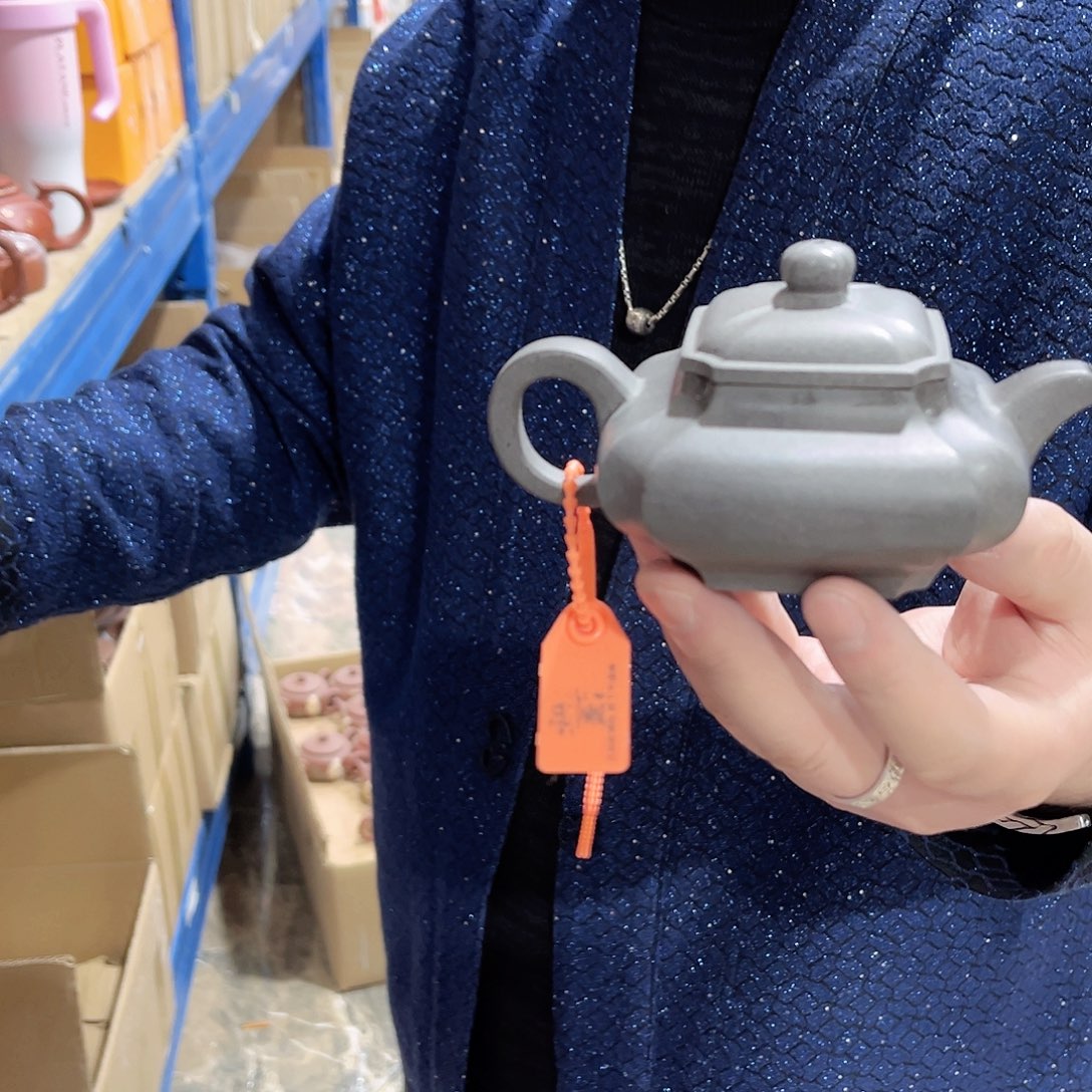 茶壶紫砂omennenmo
