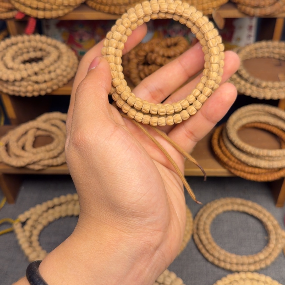 柏木热振红皮顺鬼方块柏香籽