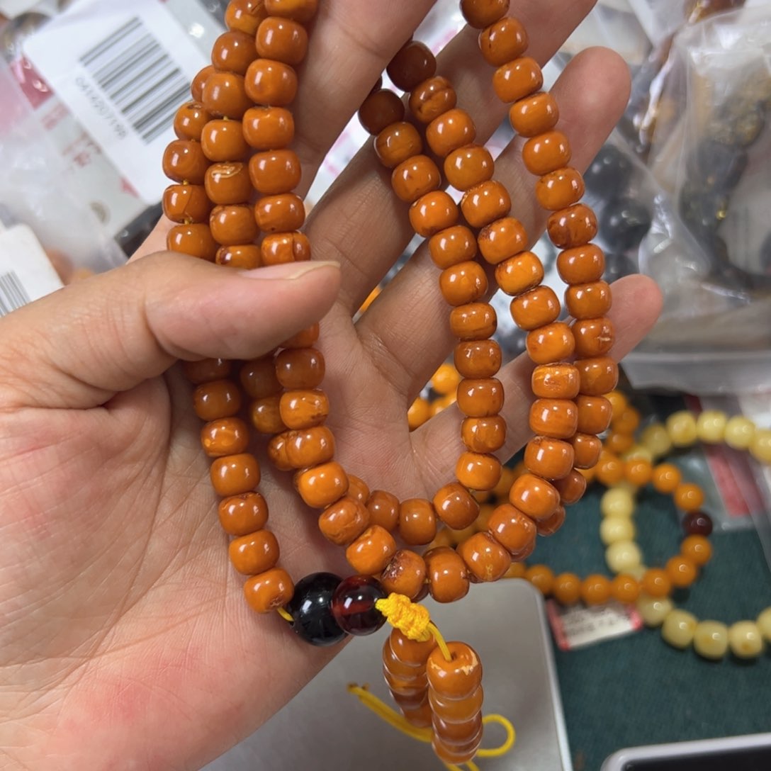 琥珀珠宝奇石未镶嵌640