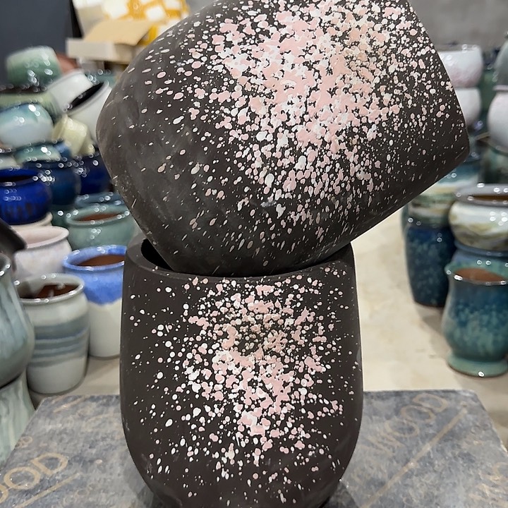 高度22口18啦啦啦花盆