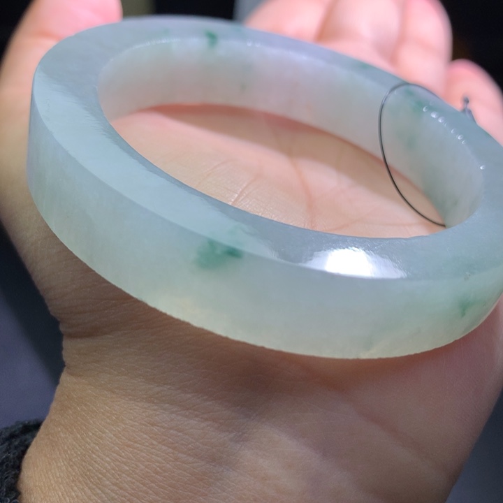 定制翡翠未镶嵌天然翡翠