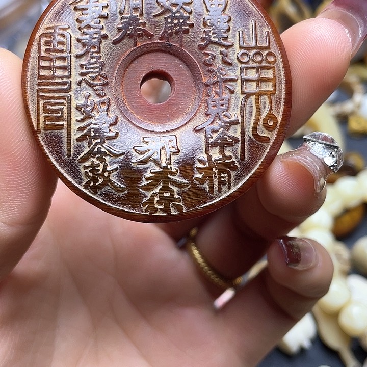 牛骨手串/手链其他配饰