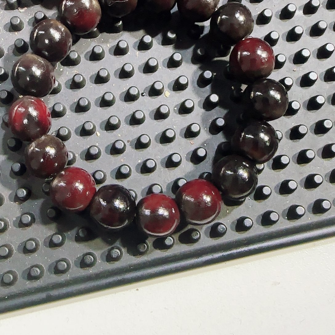 萍***逢草珠菩提吊坠无患子陈年矮桩花籽17颗手串