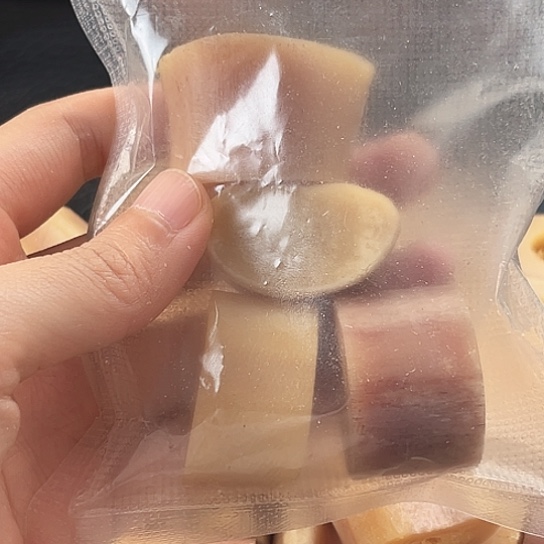 特色手工艺品碎料