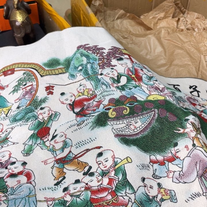 贝壳摆件烽云恩专属精选链接