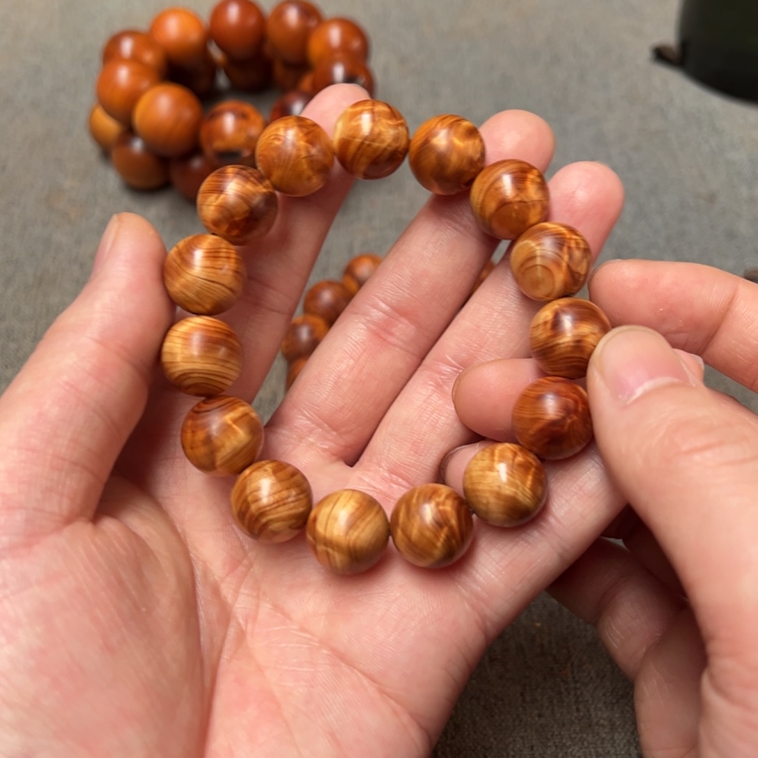 柏木（崖柏）北太行陈化崖柏