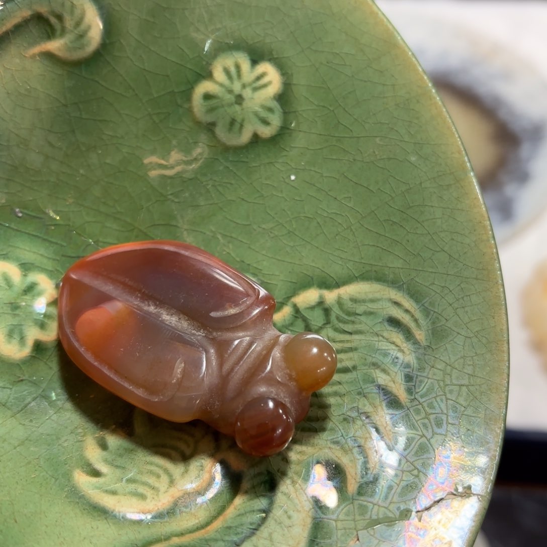 瓷摆件瓷盘瓷盆其他