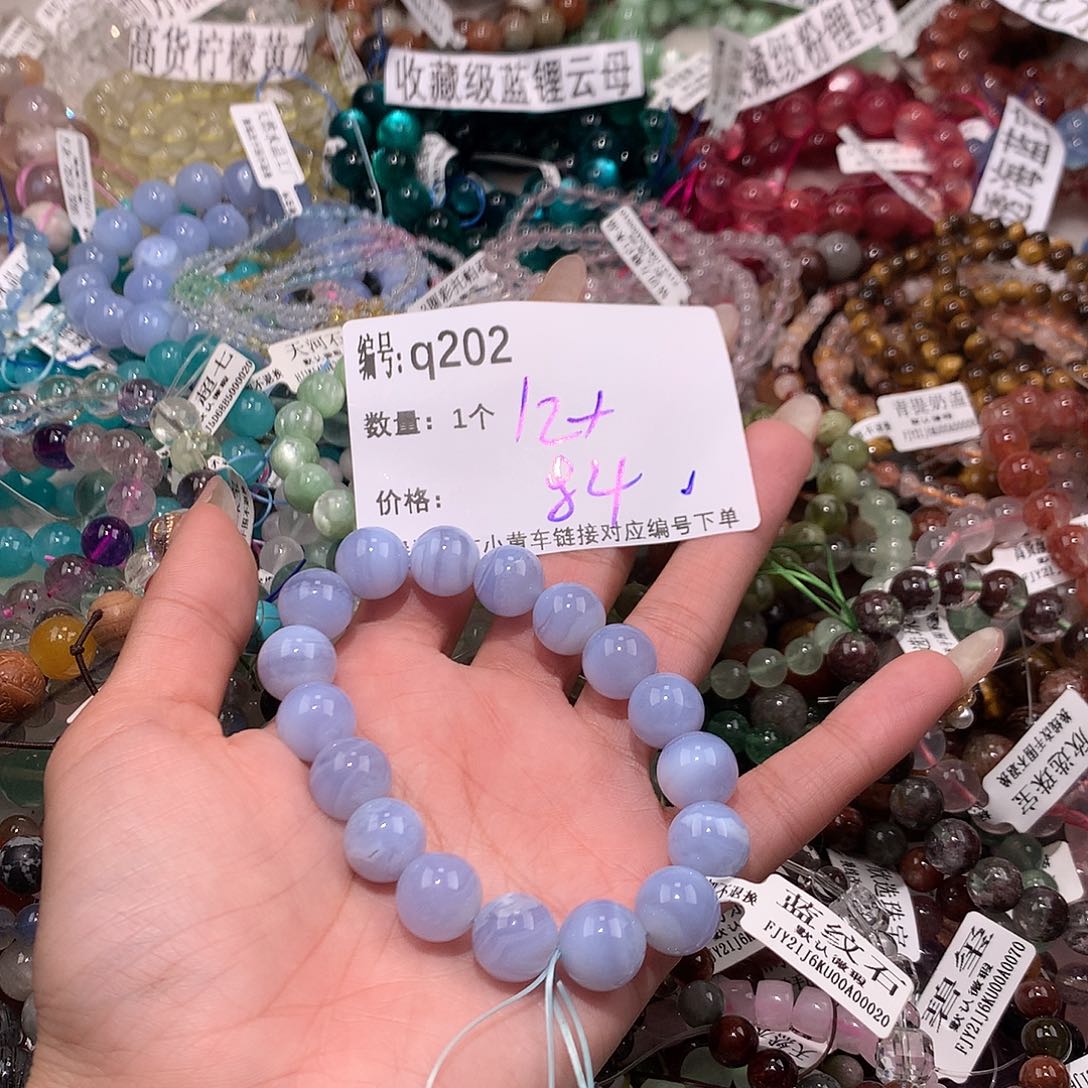 玛瑙/玉髓手串未镶嵌202！j k j k k k