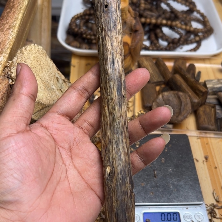 沉香沉香碎屑35克