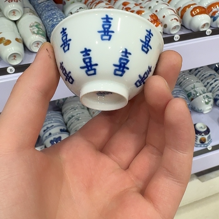 陶瓷艺术品收藏陶瓷