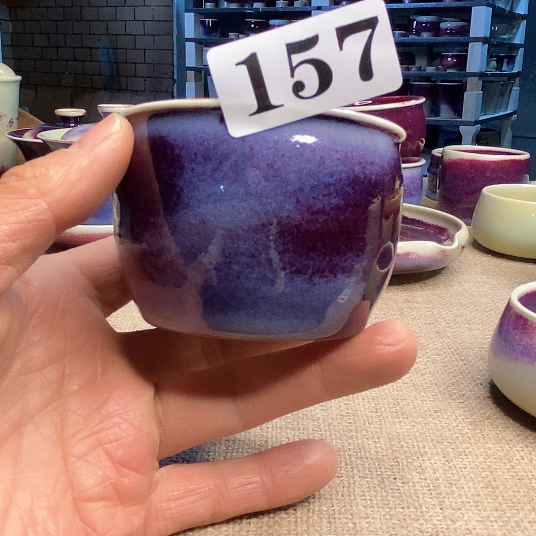 摆件开窑大吉，开窑寻宝