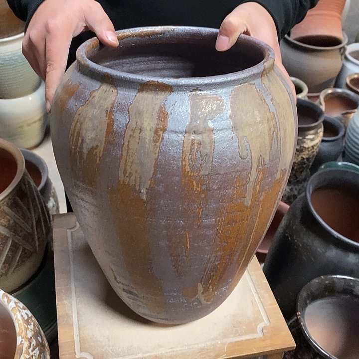 口20高度32鎏金色…………