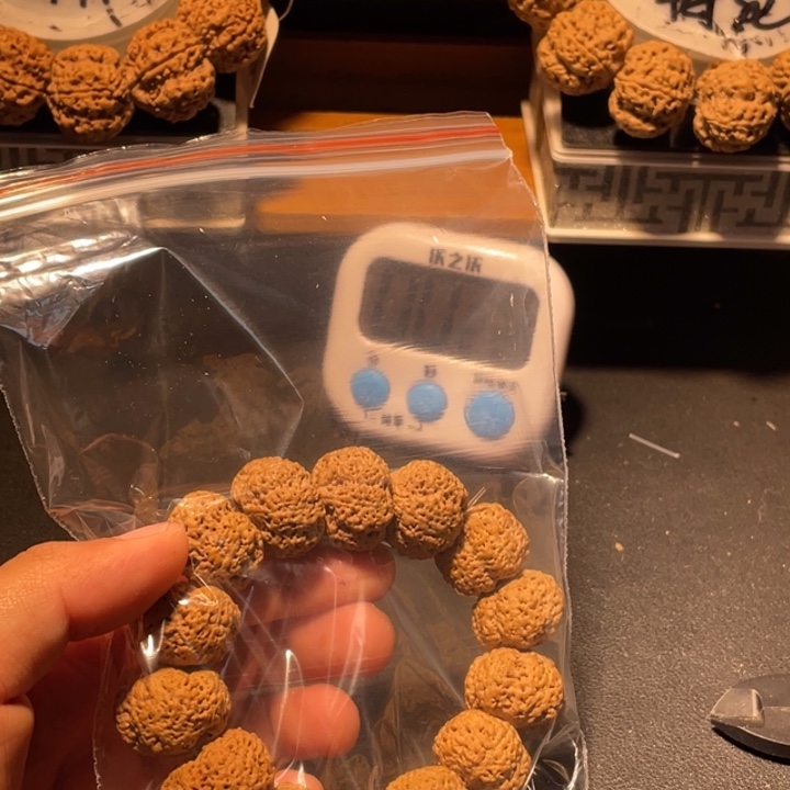 用***9手串金刚菩提这个