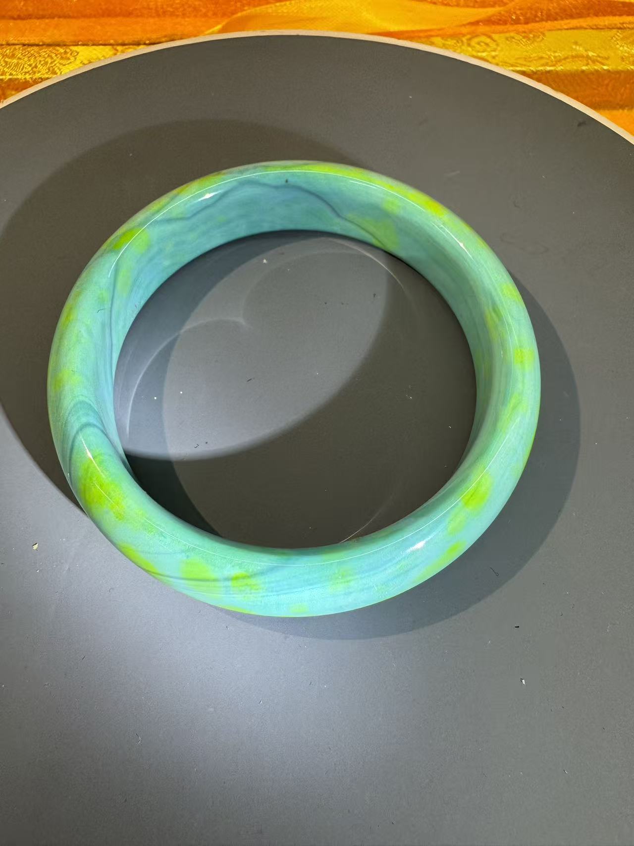 非金属珐琅吊坠     菲菲精选 【生鑫高端】菲菲推荐手镯新款通用