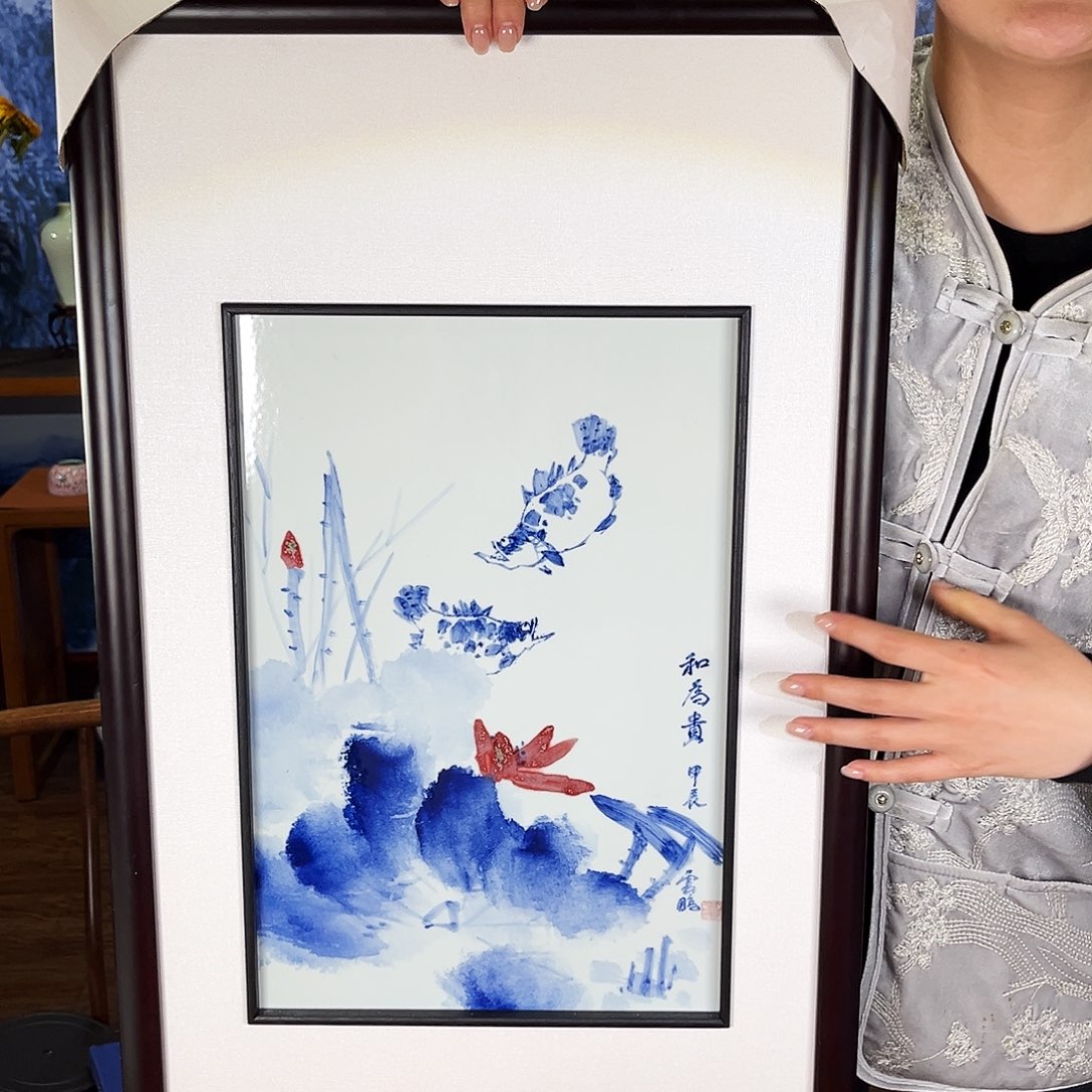 九鸣瓷艺九鸣瓷艺