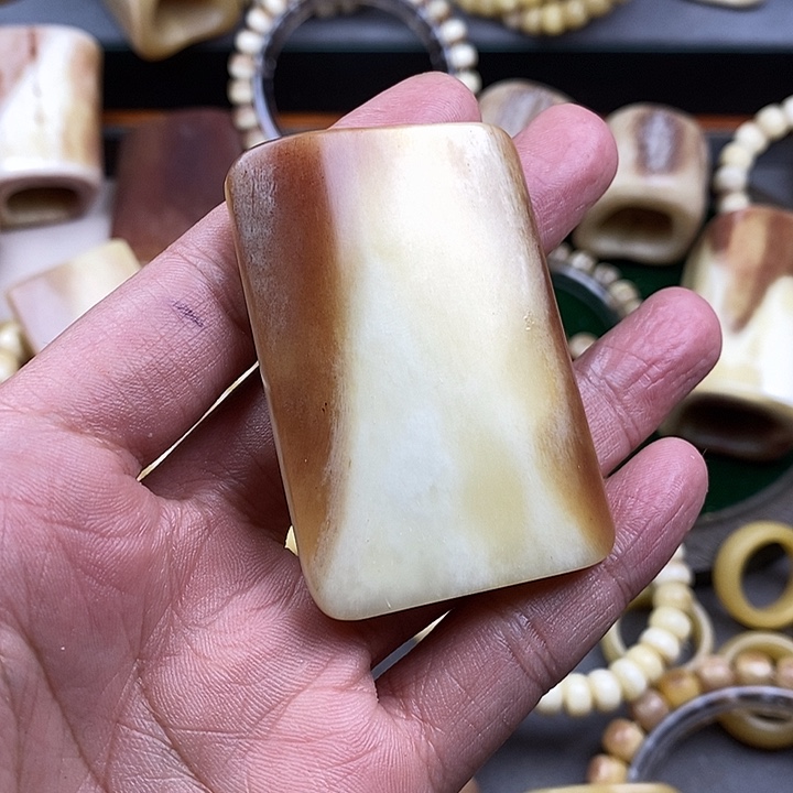 驼骨手串/手链杂件