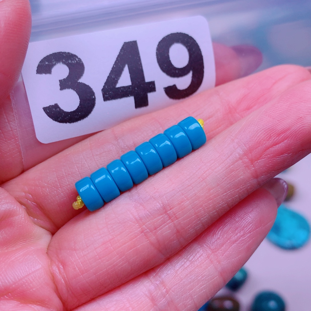 空竹粉丝专享十堰特色手工散珠