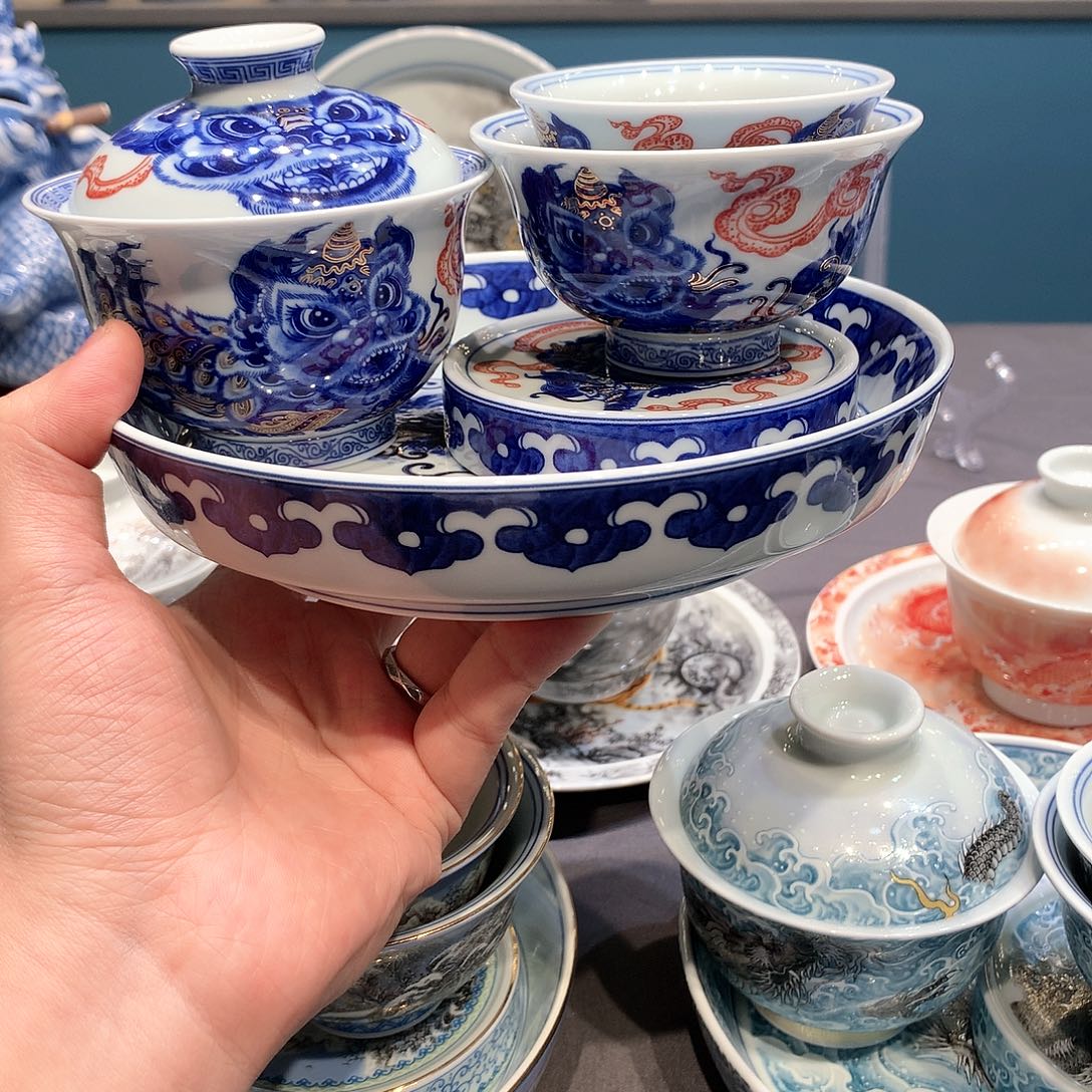 杯景德镇市的一位老中医说过一