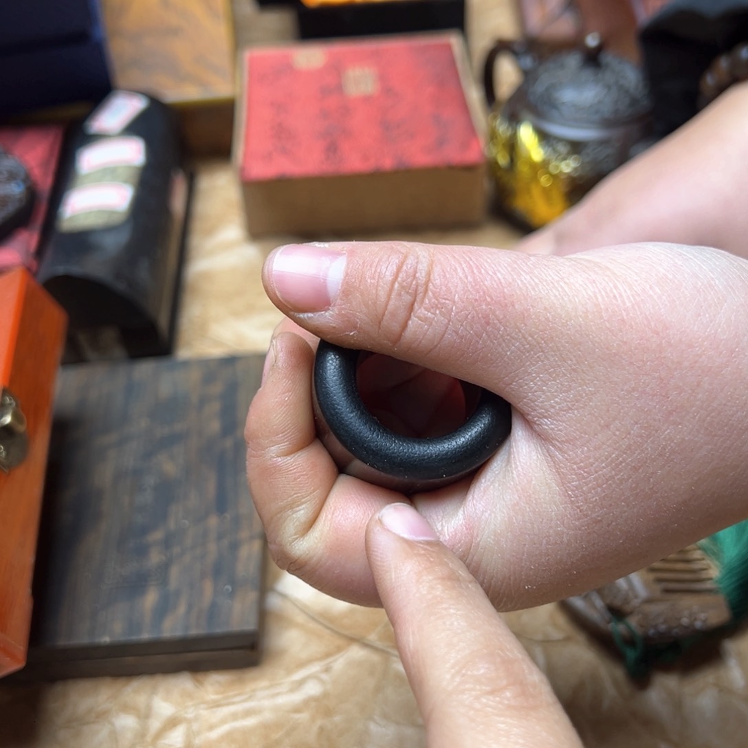 滴血莲花菩提吊坠