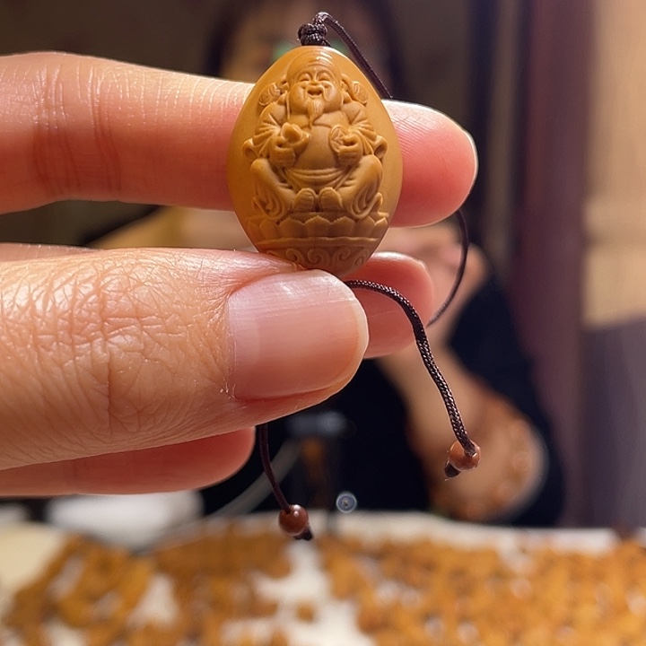 手串/手链橄榄核