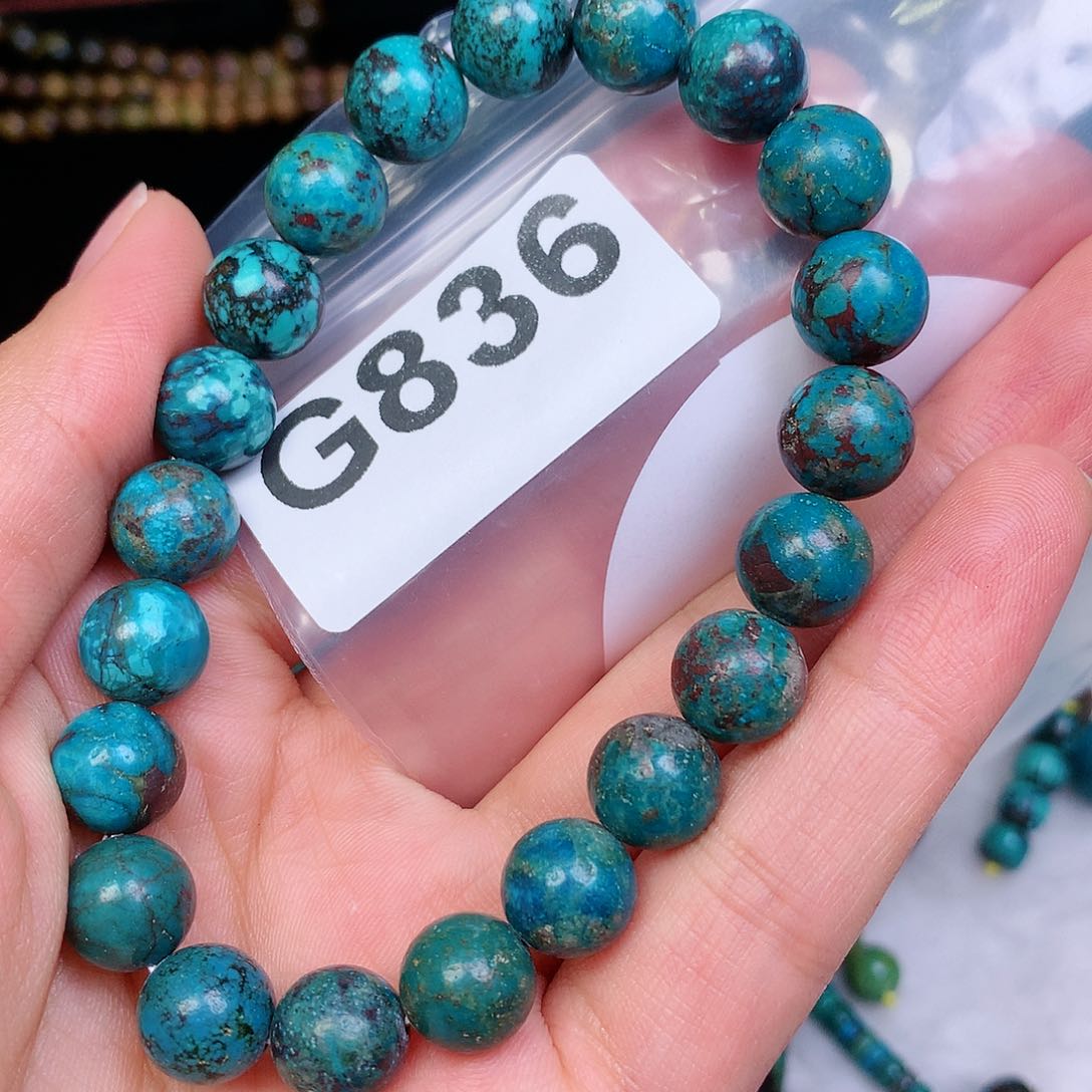 空竹粉丝专享十堰特色手工散珠