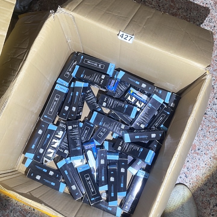 家用迷你手电427