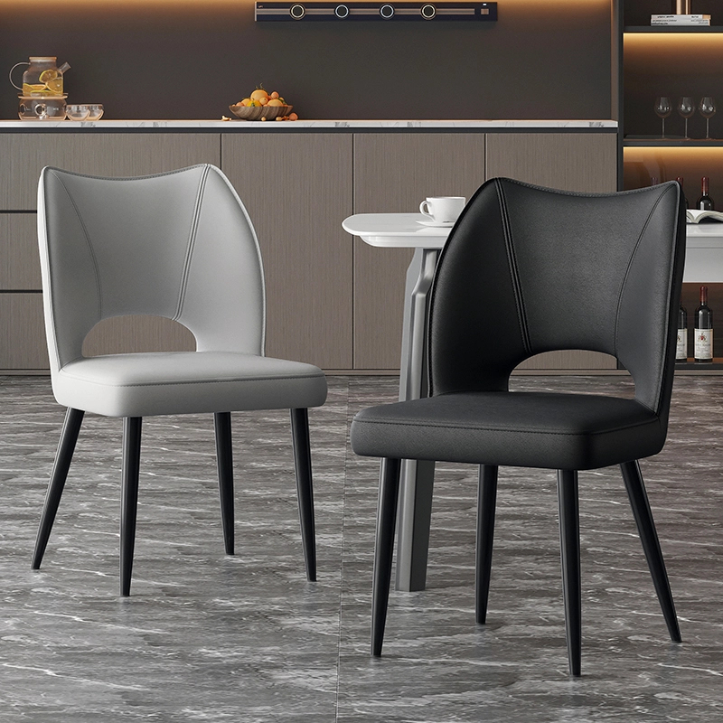 餐椅靠背椅酒店椅长方形餐桌椅书桌办公椅美甲化妆椅饭桌椅家用桌