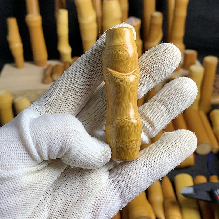 【闪购商品】?***人实心玉竹红皮小异型