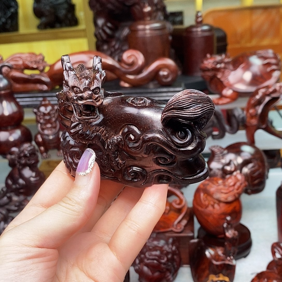 手串/手链小叶紫檀福利