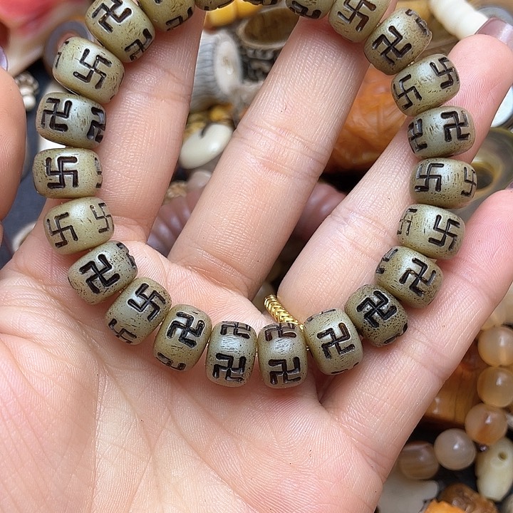 驼骨手串/手链其他配饰