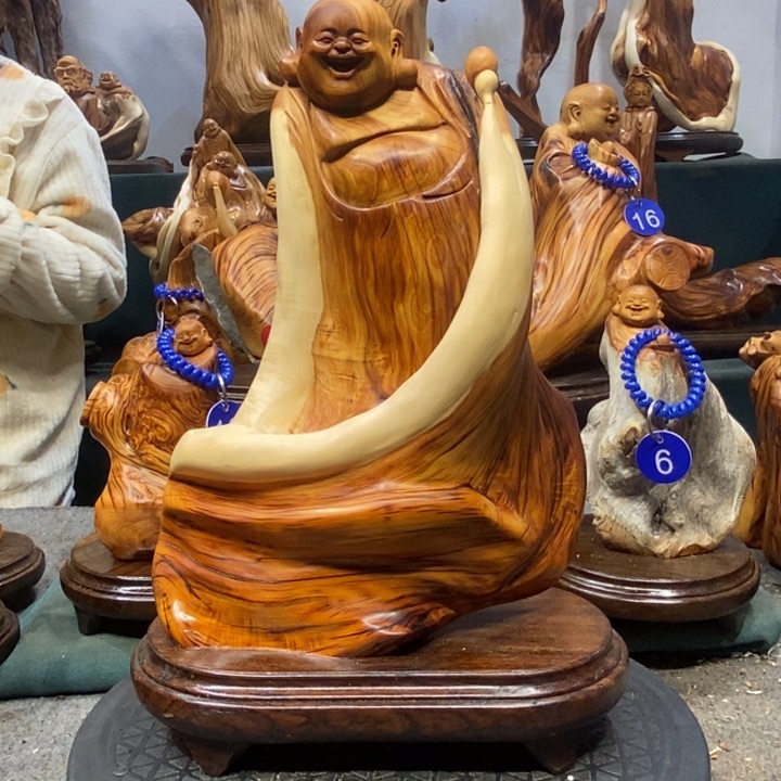 柏木（崖柏）今**风精品崖柏