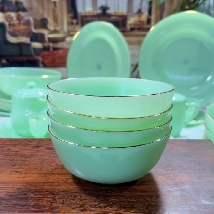 景德镇高端瓷器玉瓷单品