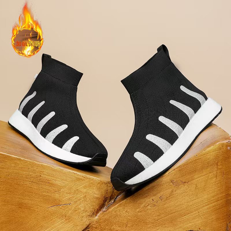 昱道十方棉靴正一全真武当加绒保暖练功太极武术真爆米花底道士鞋