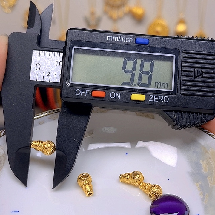 紫晶颈饰银S925镶嵌紫晶925镶嵌165