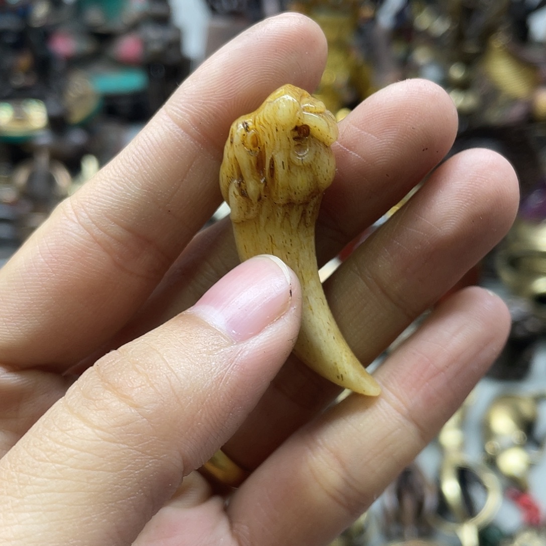 工艺品挂件一物一图