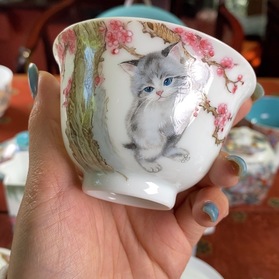 九鸣瓷艺九鸣瓷艺