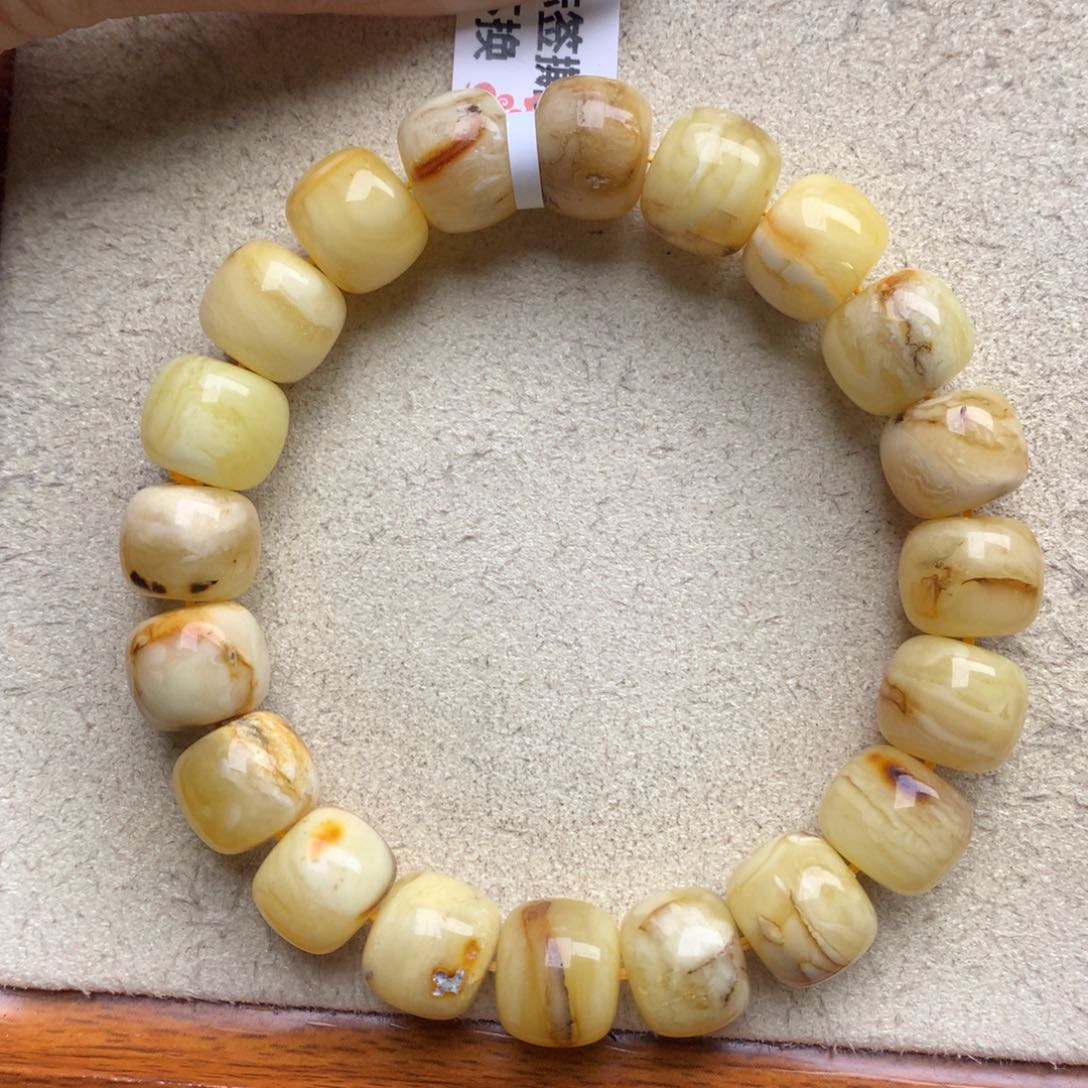 蜜蜡珠宝奇石未镶嵌用****621