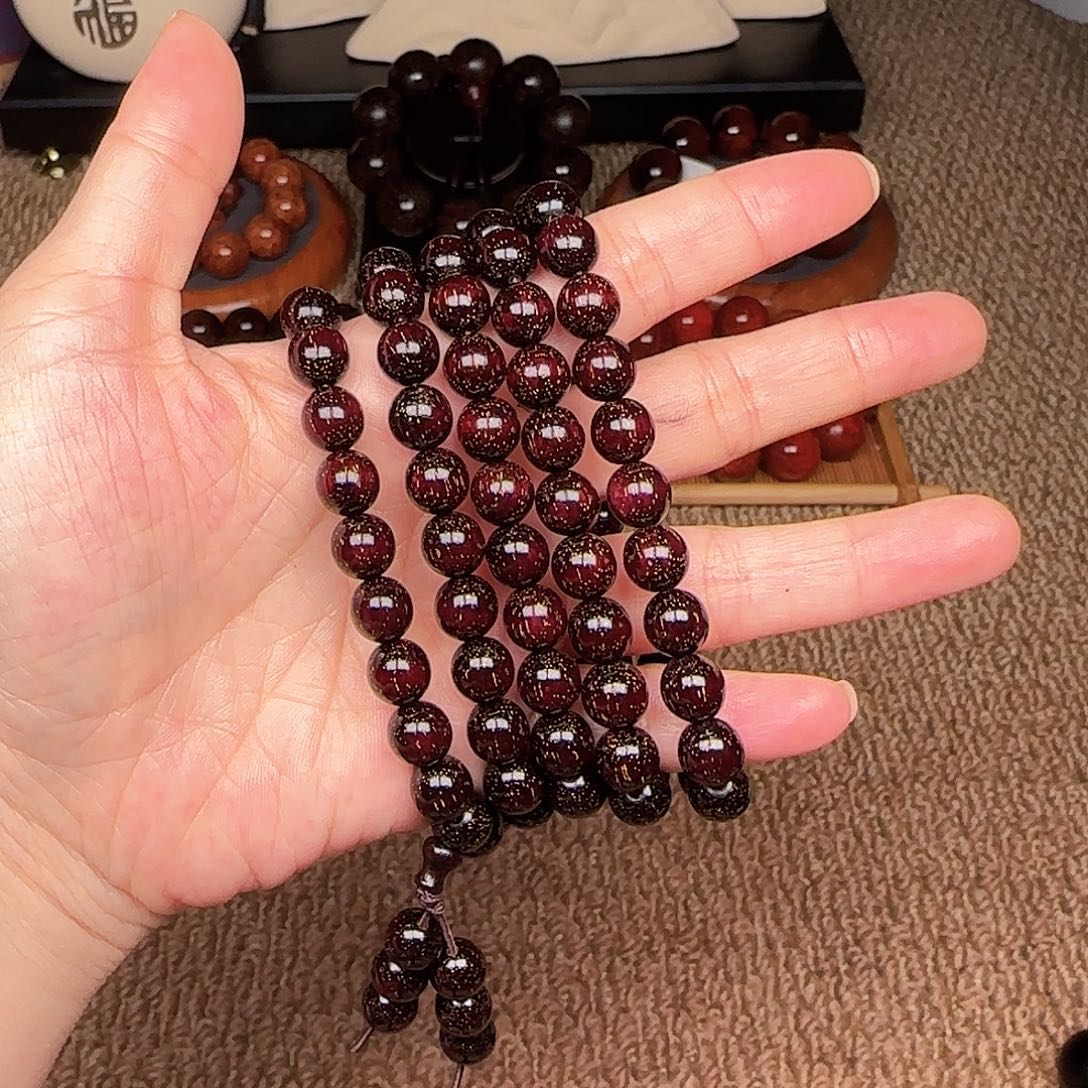 檀香紫檀（小叶紫檀）0.8