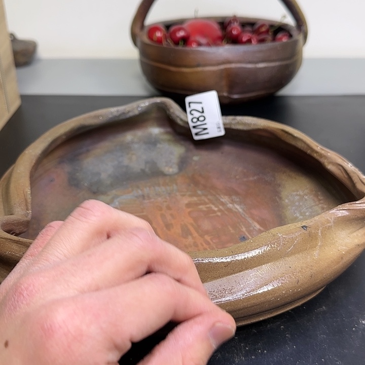 备前烧作品备前烧