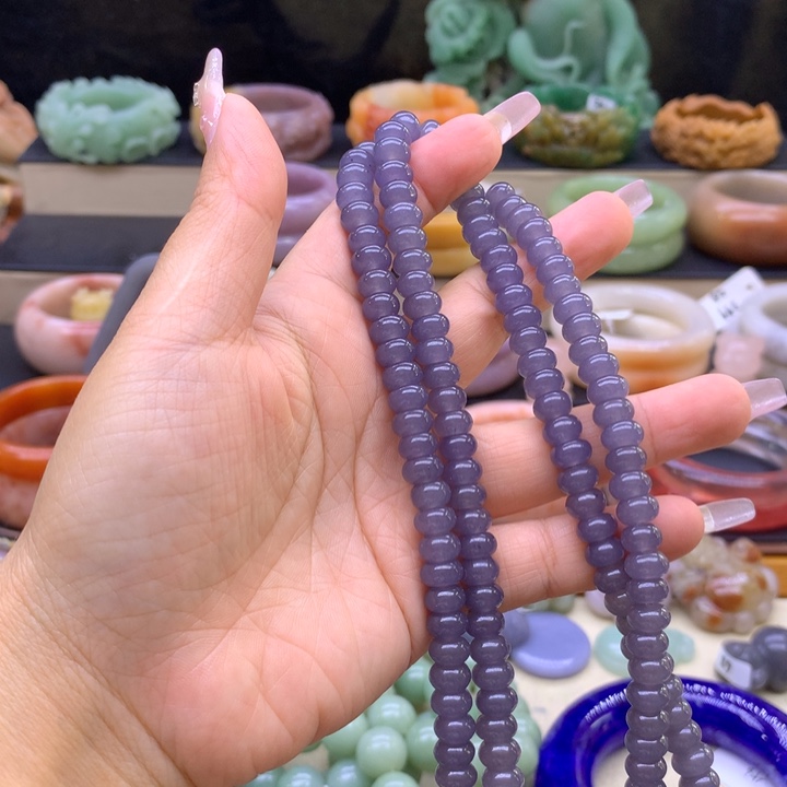 石英质玉1358987433未镶嵌