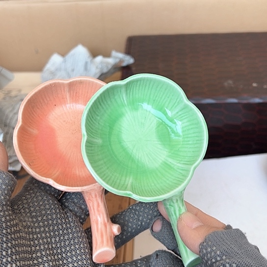 紫砂茶杯谨慎下单！谢谢合作