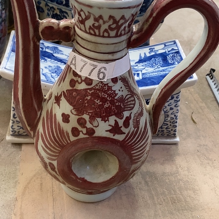 瓷片我也好可爱的啊哈啊哈哈