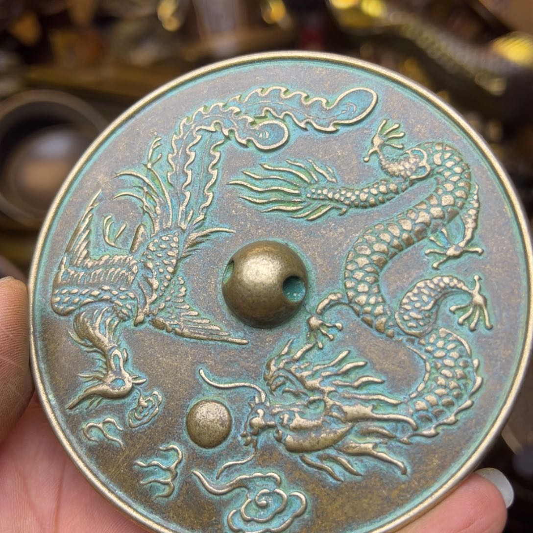 精美文玩精品摆件