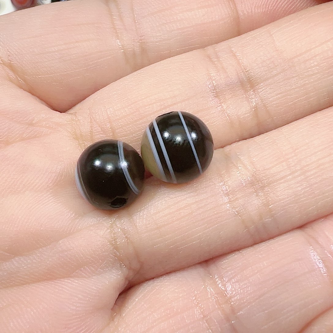 玛瑙/玉髓珠宝半成品未镶嵌哈*哈