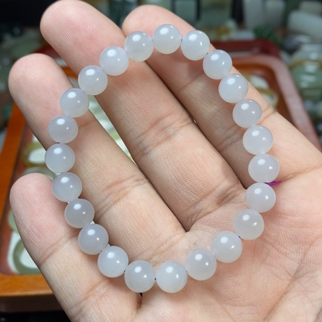 和田玉吊坠(不含链)未镶嵌