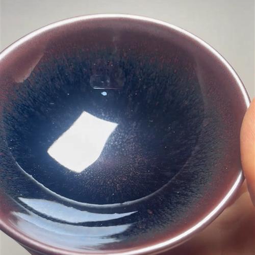 【闪购商品】茶盏-413............