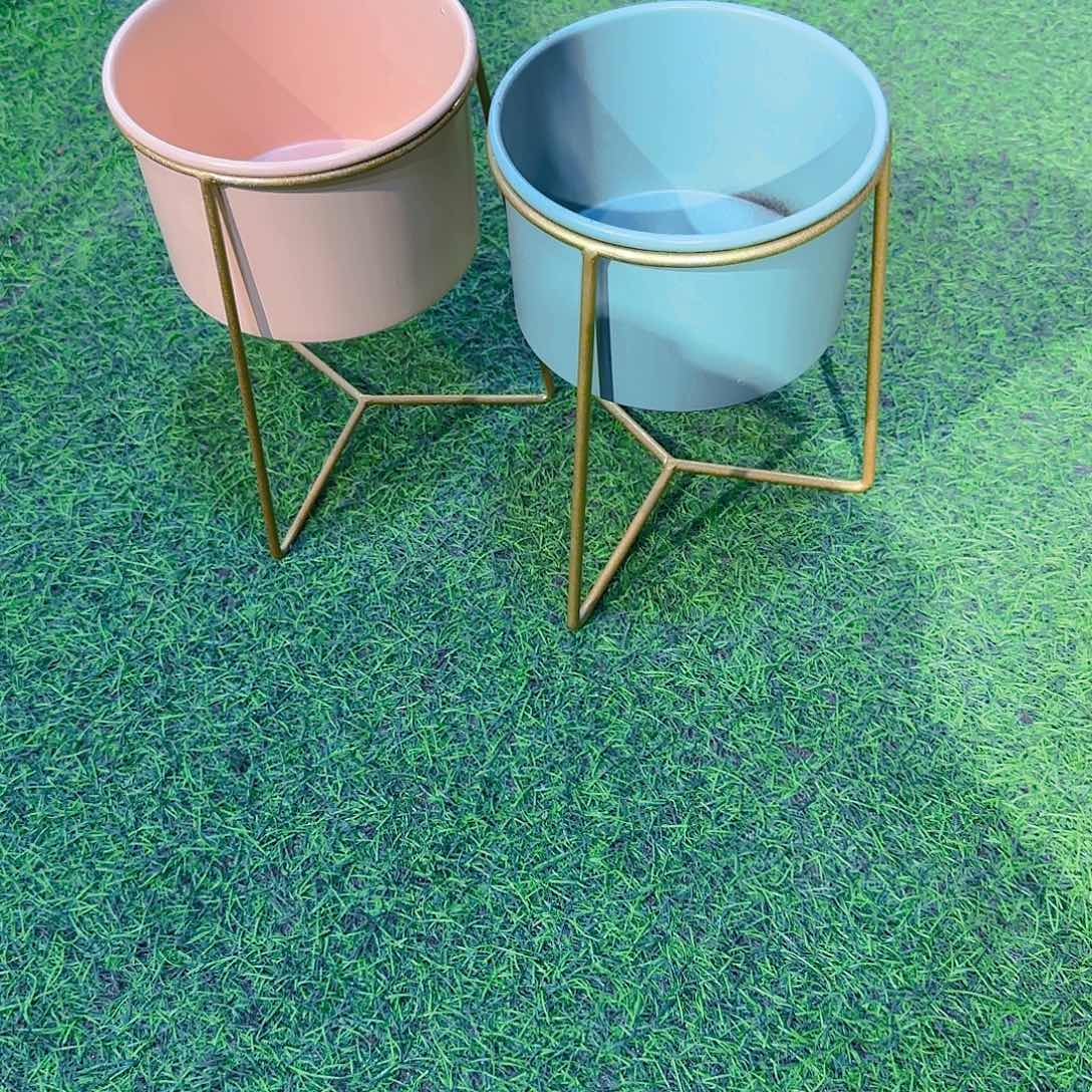 铁9****粮花架置物架收纳整理