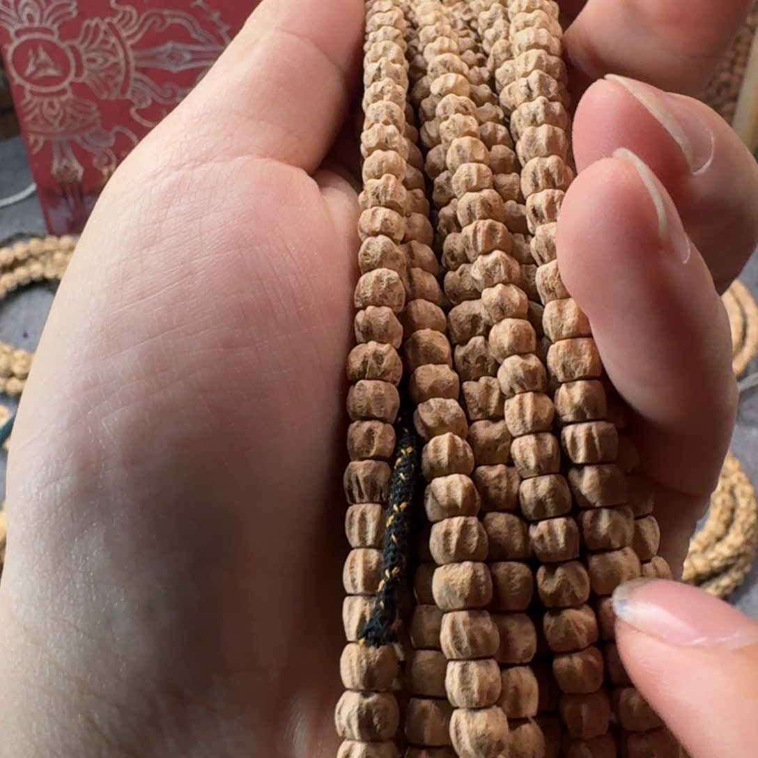 柏香籽/百香籽吊坠