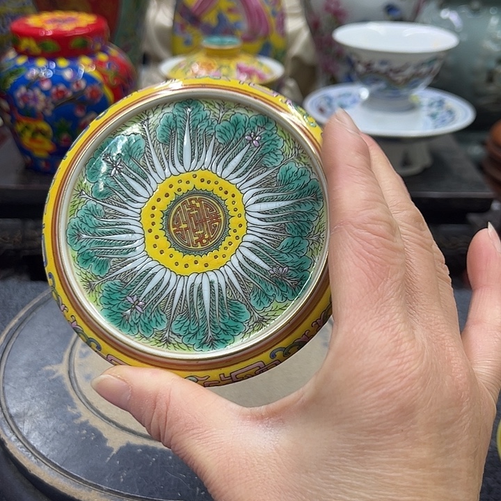 瓷片摆件摆件摆件摆件