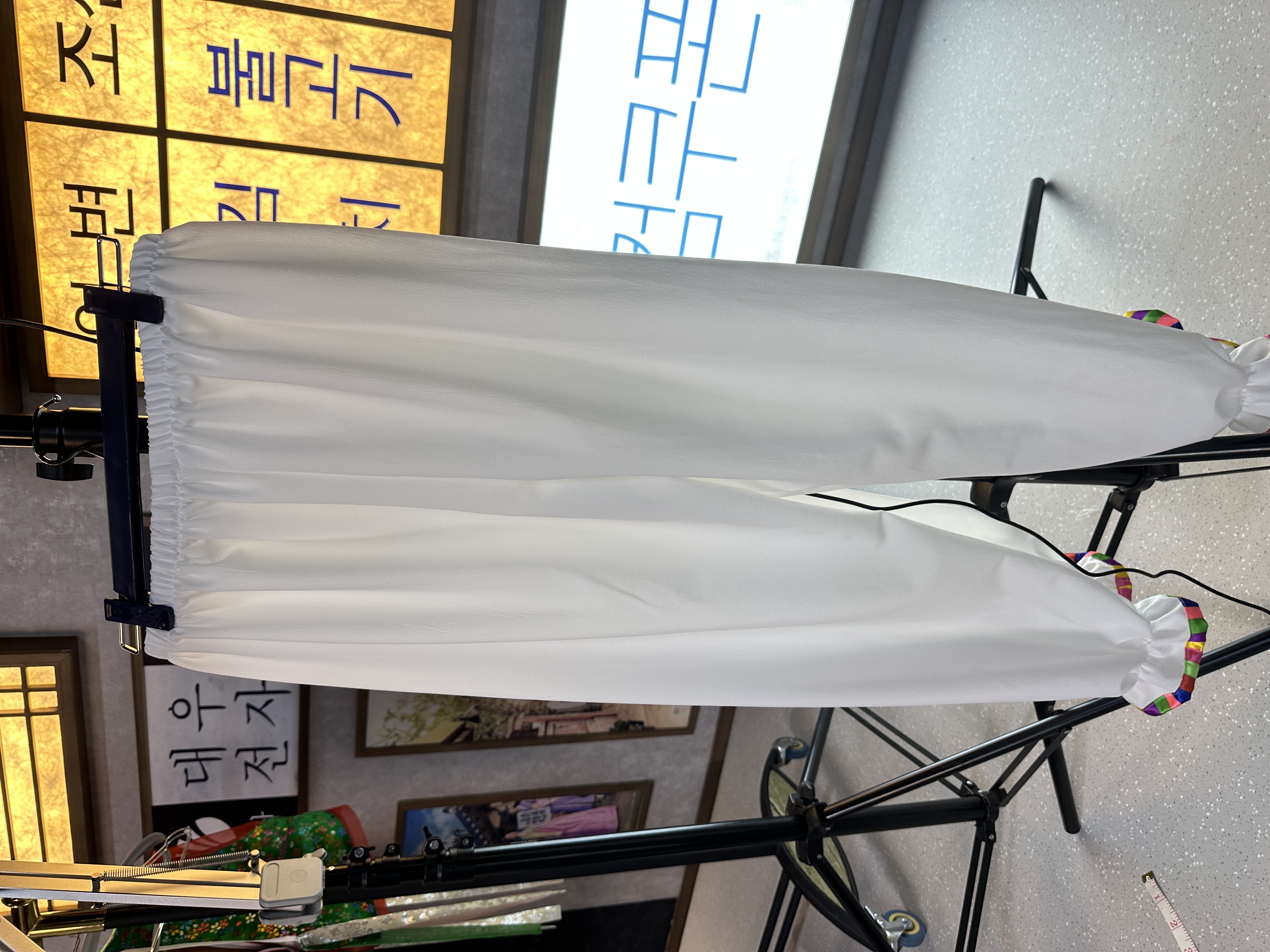 【打底裤·】朝鲜族民族服饰 配件